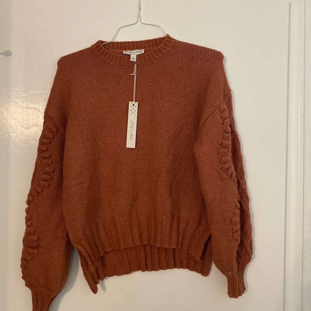 Sweater
